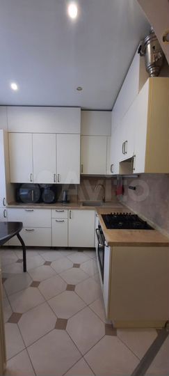 Квартира-студия, 36,5 м², 3/4 эт.