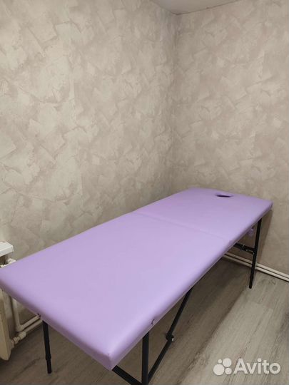 Массажная кушетка
