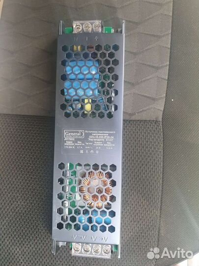 Блок питания 350w