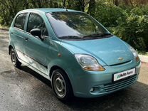 Chevrolet Spark 0.8 MT, 2006, 119 140 км, с пробегом, цена 449 000 руб.