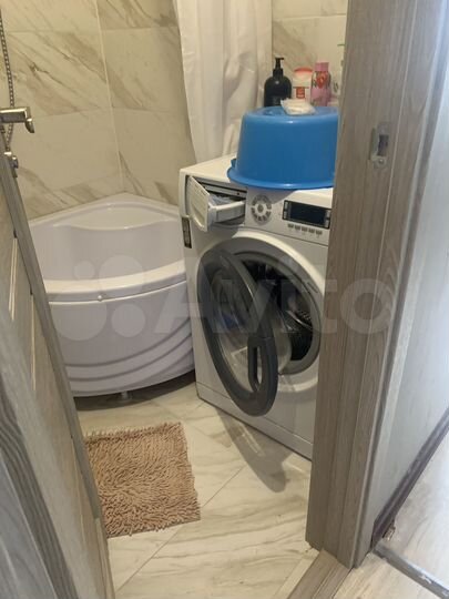 1-к. квартира, 30 м², 2/5 эт.