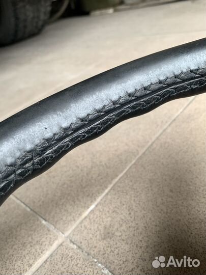 Руль BMW e38 e39 e53