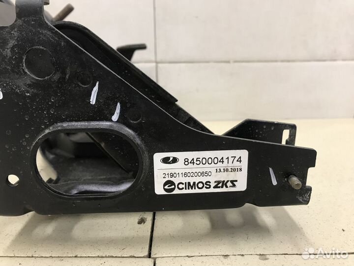 Кронштейн (сопут. товар) On-Do 2014