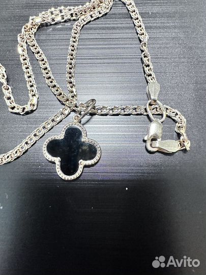 Золотая цепочка 585