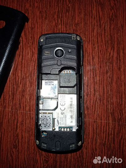 Samsung B3310