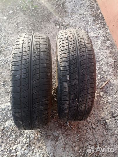 КАМА Кама-217 175/65 R14