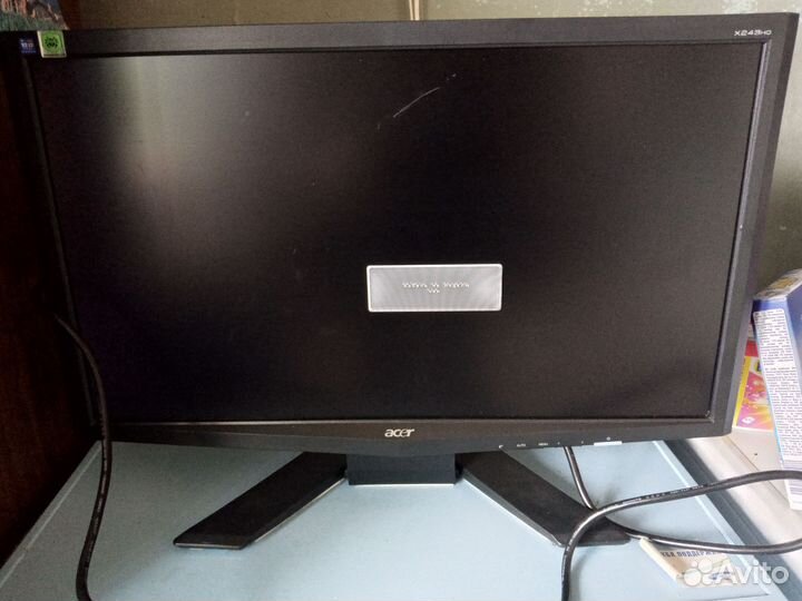 Монитор Acer