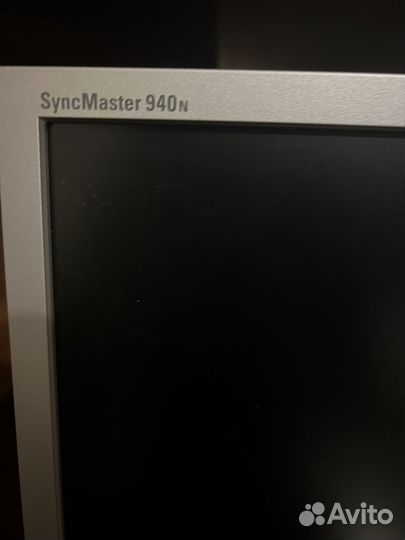 Монитор Samsung