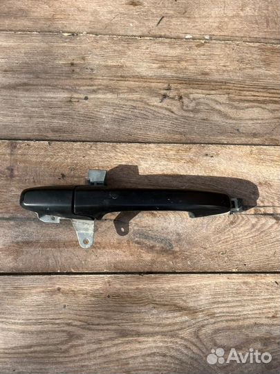 Ручка двери наружная задняя правая Honda Civic 4D