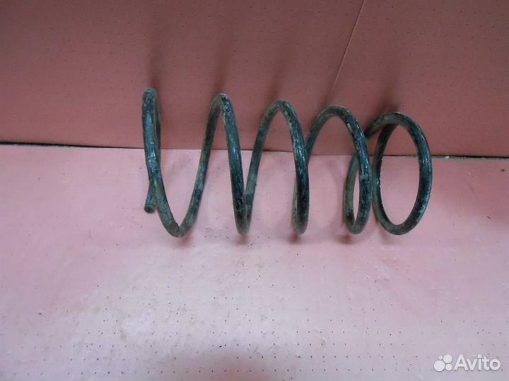 Пружина передняя Chery Tiggo (T11) 2005