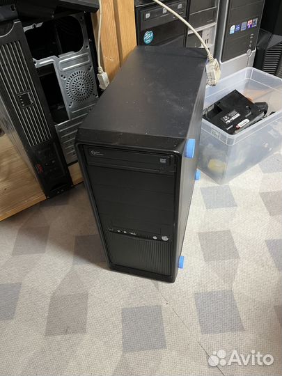 Видеорегистраторы Trassir Lanser 960H-16