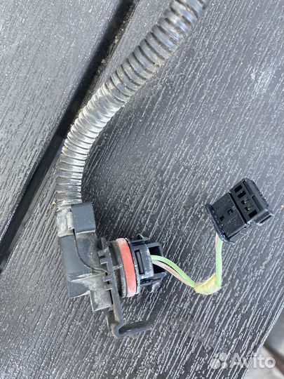 Проводка рулевой рейки bmw 5 f 10 рестайлинг