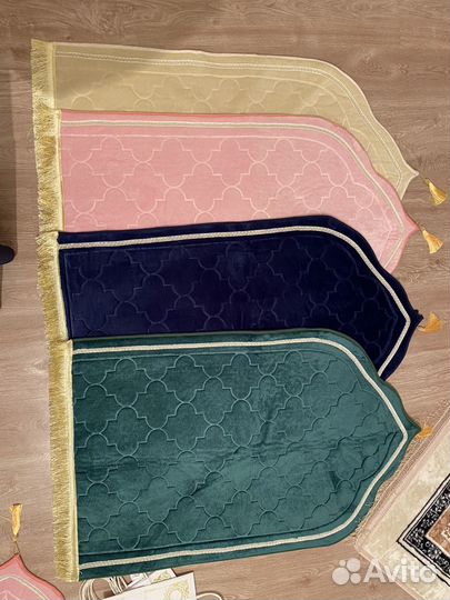 Коврики для намаза Рамадан