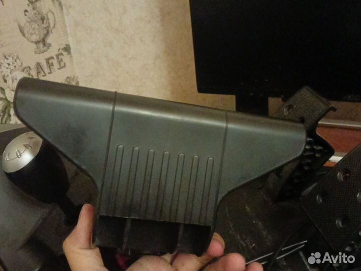 Dialog GranTourismo GW-235VR