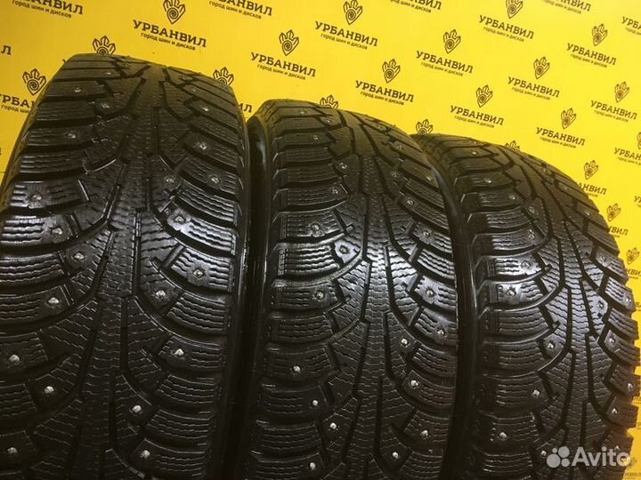 Nokian Tyres Hakkapeliitta 5 185/60 R15 88T