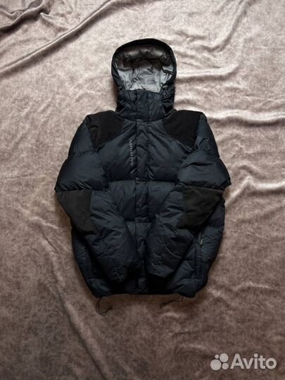 Пуховик Salomon Nike ACG Oakley Arcteryx Yak K2