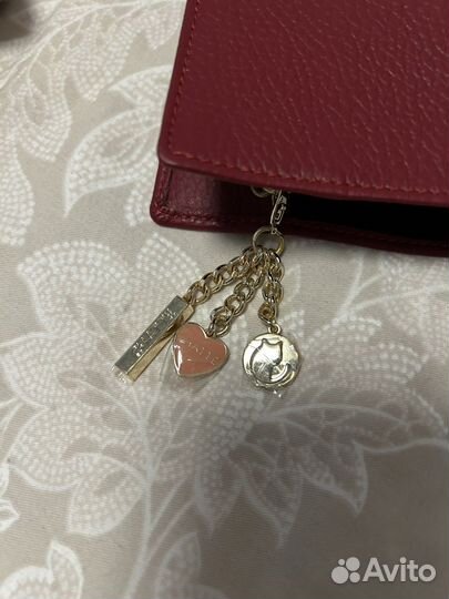 Обложка на паспорт chatte