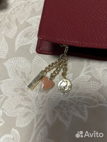 Обложка на паспорт chatte