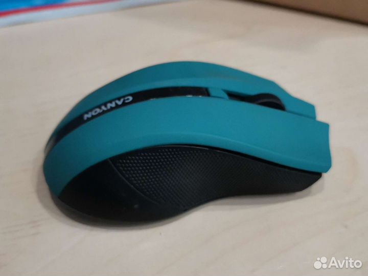 Беспроводная мышь Canyon