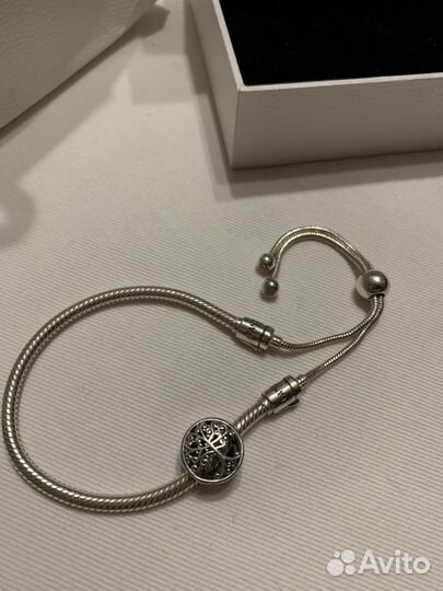 Украшение шарм