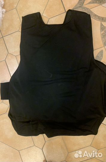 Бронежилет кора 1 мк сн