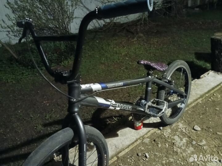 BMX