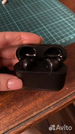 Беспроводные наушники True Wireless Honor