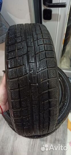 Yokohama Ice Guard IG30 195/55 R15 85Q