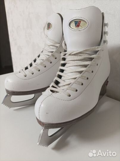 Коньки фигурные Riedell