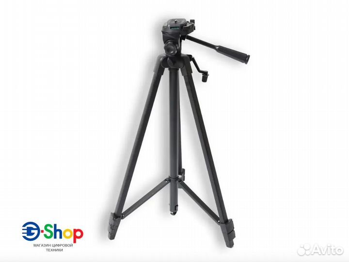 Штатив серии «smart» 160см Fujimi FT12SM