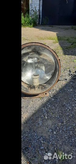 Фонарь прожектор