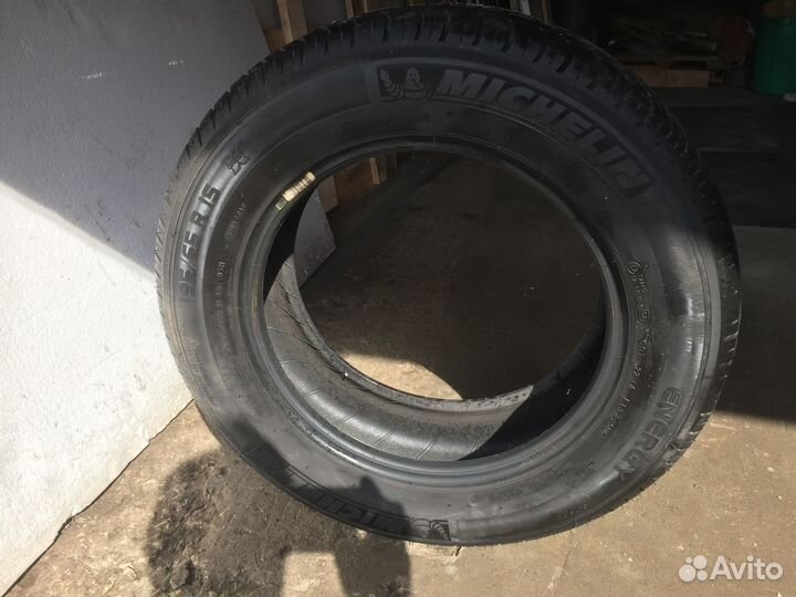 Michelin Energy MXV3A 195/65 R15 95