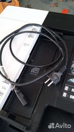 Продам принтер Kyocera M41321DN