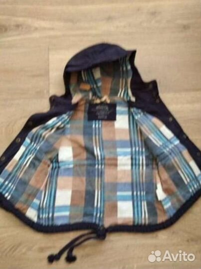 Парка 3-5лет