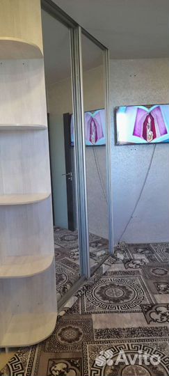 Угловой шкаф бу