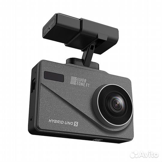 Комбо-устройство Silverstone F1 Uno S Magnet