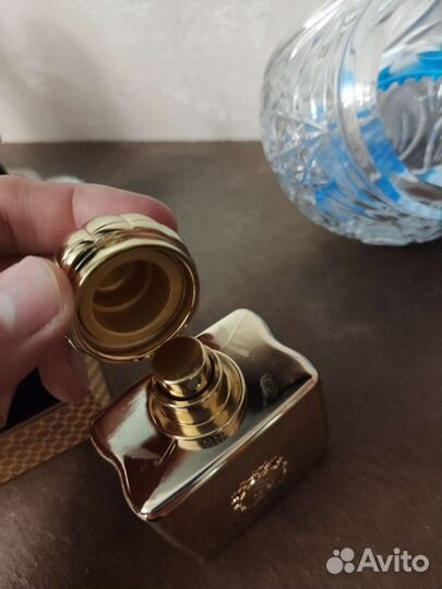 Оригинальная Омановская парфюмерия Amouage