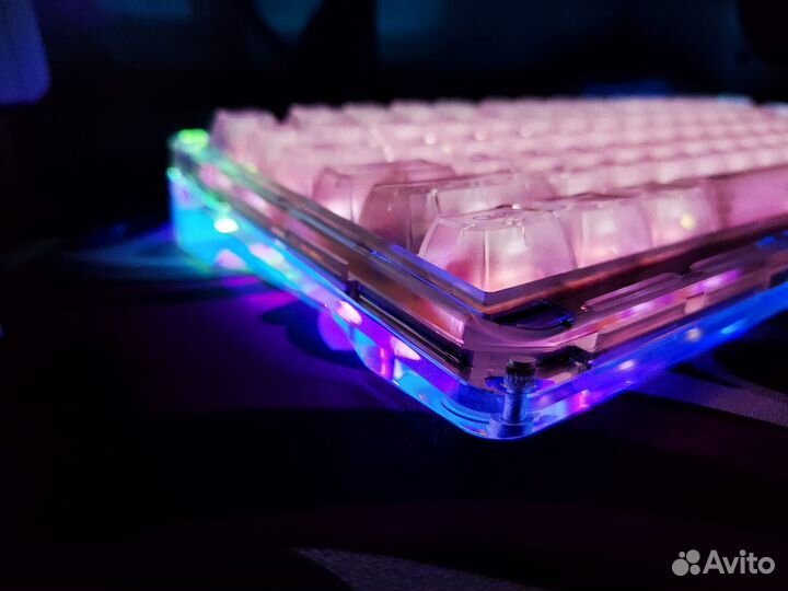 Игровые механические клавиатуры на любой вкус