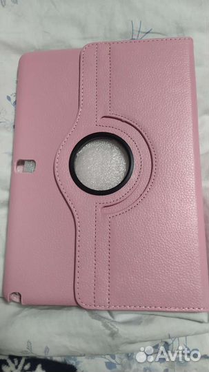 Чехол для Samsung Galaxy 2014 tab pro 10.1 T520