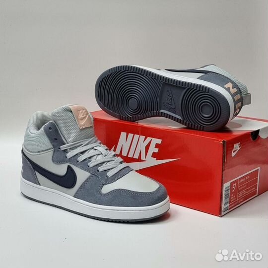 Кроссовки nike air jordan 36-41