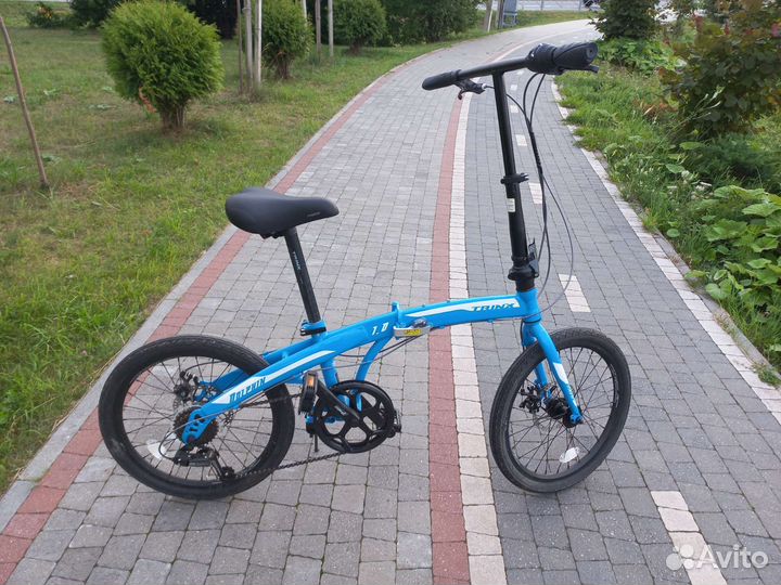 Прокат аренда велосипеды