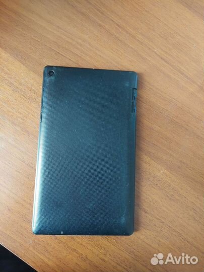 Планшет lenovo