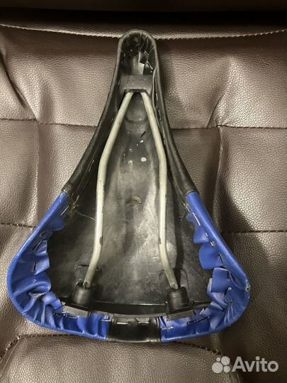 Седло для велосипеда сидушка