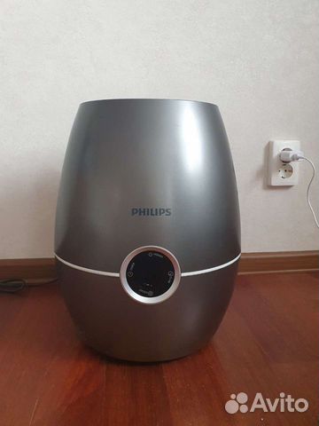 Увлажнитель воздуха Philips HU4902