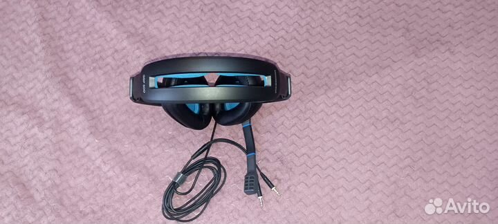 Наушники Sennheiser Epos Gsp 300