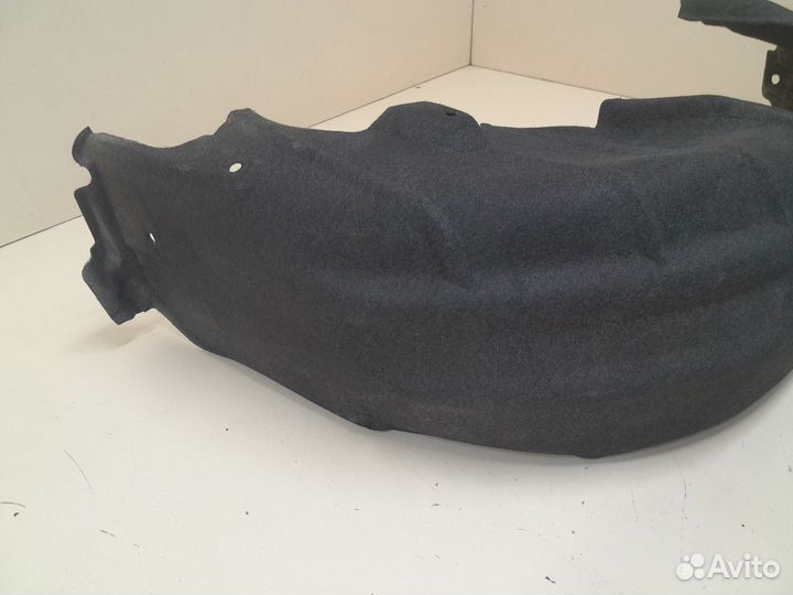 Локер задний левый Toyota Corolla E150 2006-2013