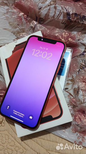 iPhone 12, 64 ГБ