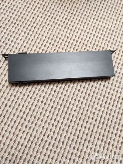 Блок розеток в стойку hiperline