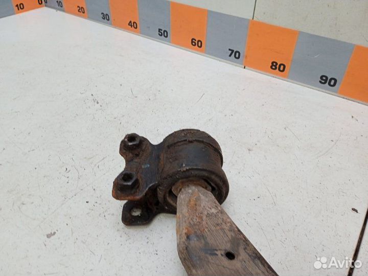 Рычаг передний левый Ford Focus 2 1.6 2007-2011