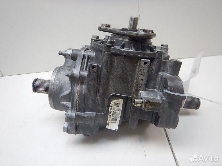 Коробка раздаточная для VW Tiguan 2007-2016